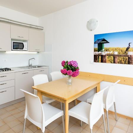 Condominio Lavinia Bibione Exterior photo
