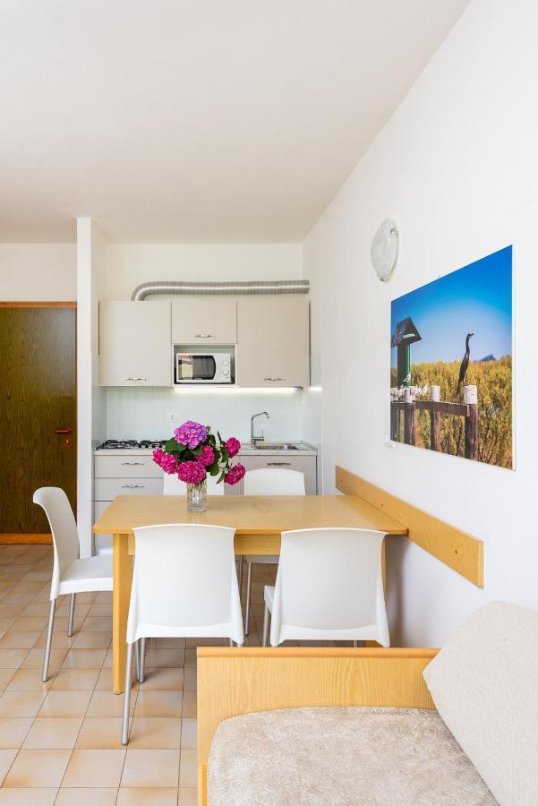 Condominio Lavinia Bibione Exterior photo