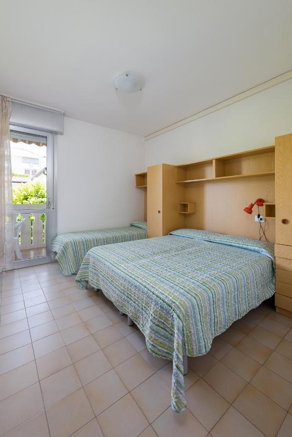 Condominio Lavinia Bibione Exterior photo